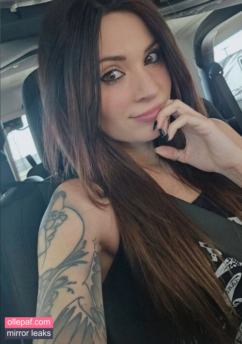 Latest Leaks MelonieMac Nude #37 - Fapello