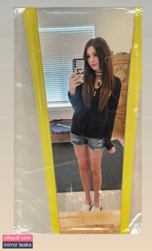 Latest Leaks MelonieMac Nude #42 - Fapello