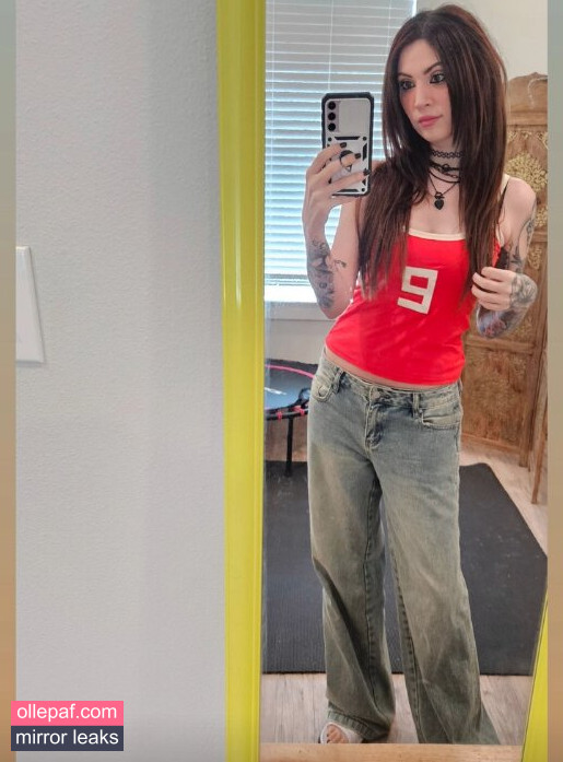 Latest Leaks MelonieMac Nude #43 - Fapello
