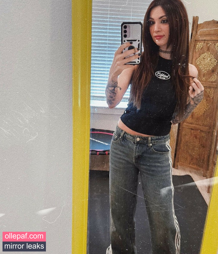 Latest Leaks MelonieMac Nude #49 - Fapello