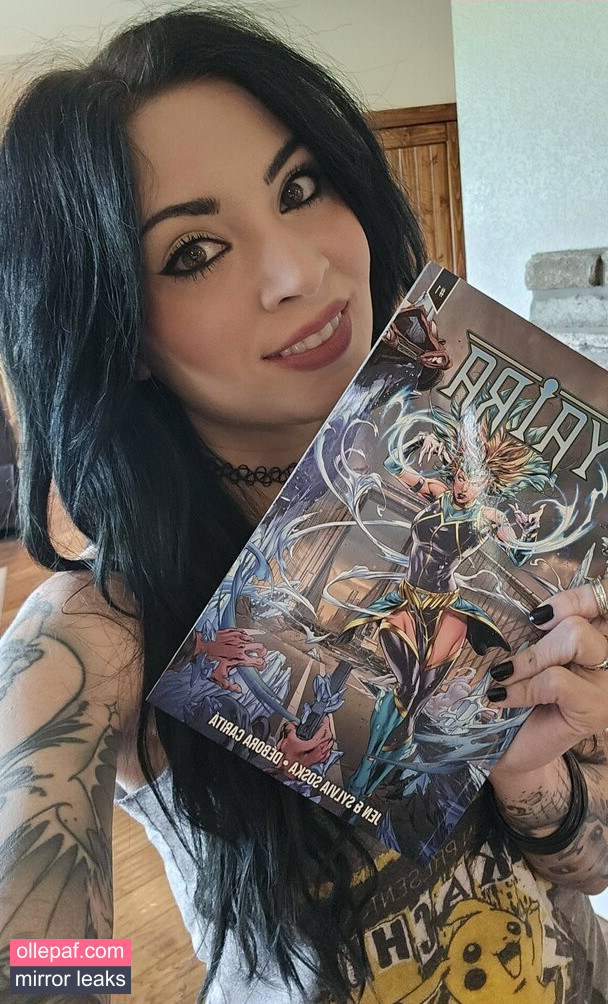 Latest Leaks MelonieMac Nude #72 - Fapello