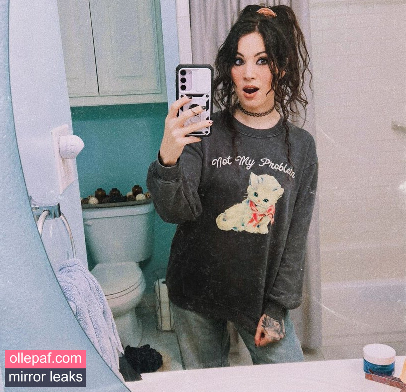 Latest Leaks MelonieMac Nude #9 - Fapello