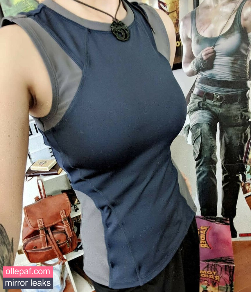 Latest Leaks MelonieMac Nude #83 - Fapello