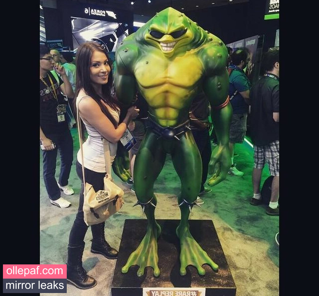 Latest Leaks MelonieMac Nude #87 - Fapello