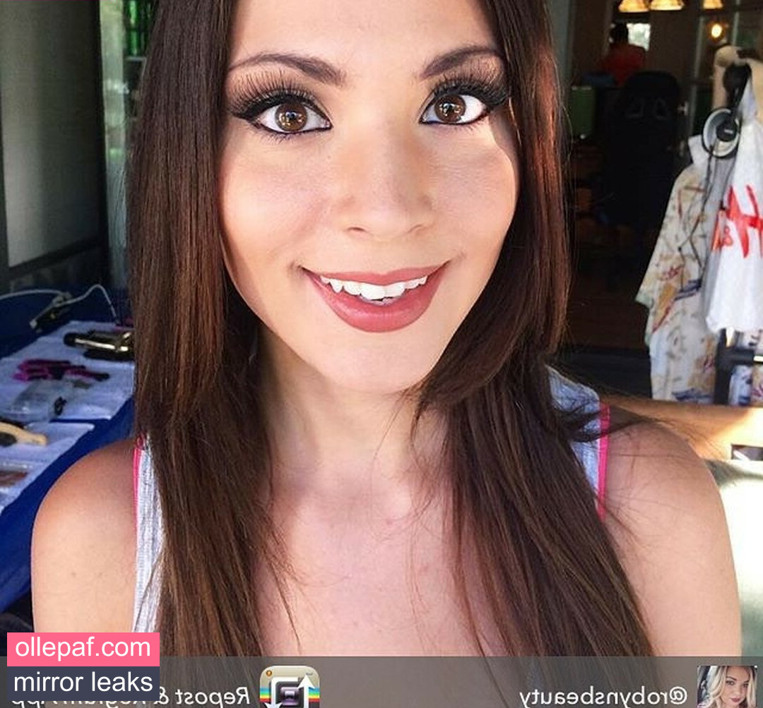 Latest Leaks MelonieMac Nude #93 - Fapello