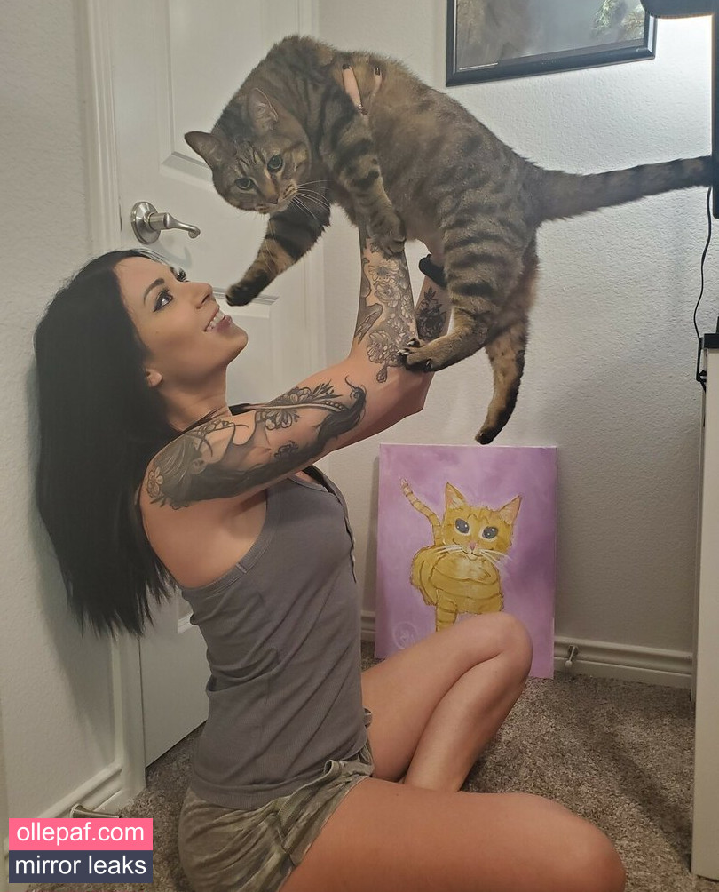 Latest Leaks MelonieMac Nude #94 - Fapello