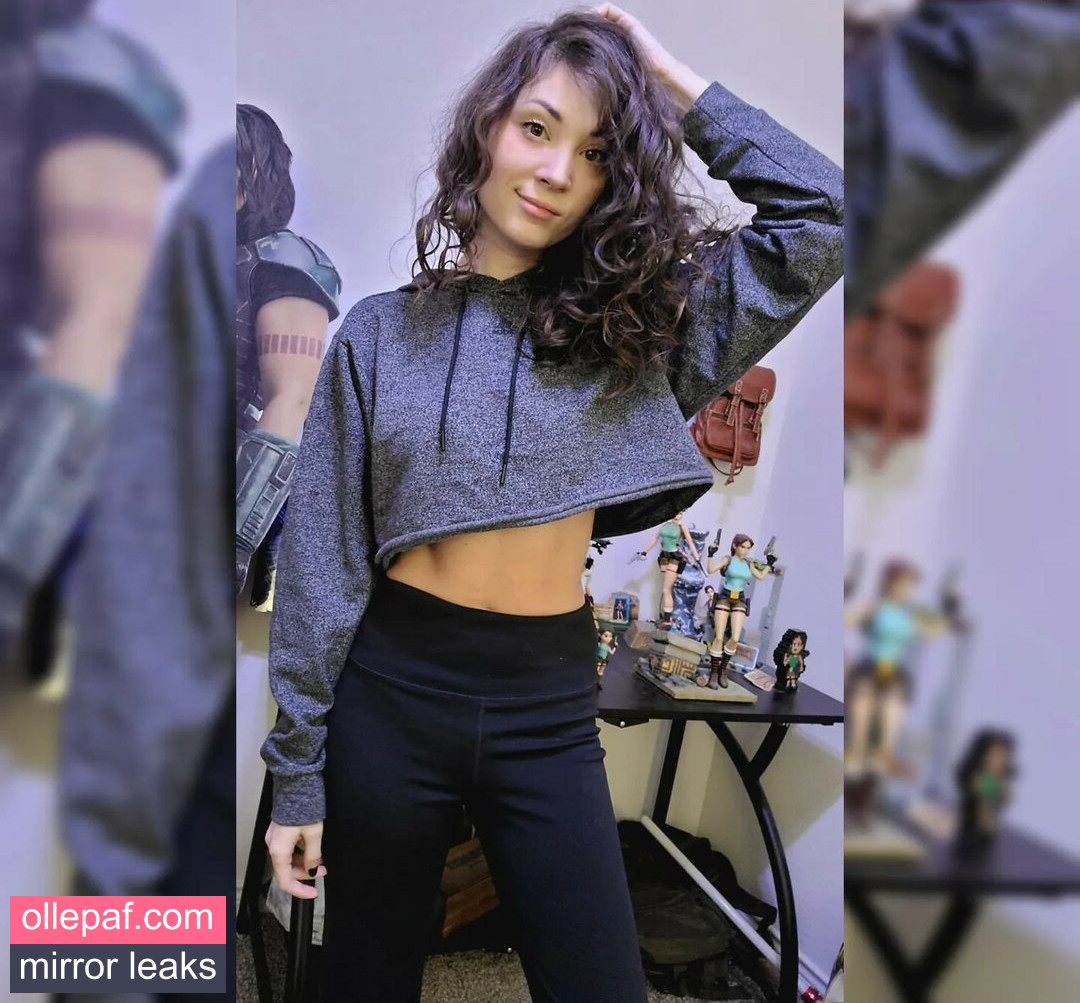 Latest Leaks MelonieMac Nude #97 - Fapello