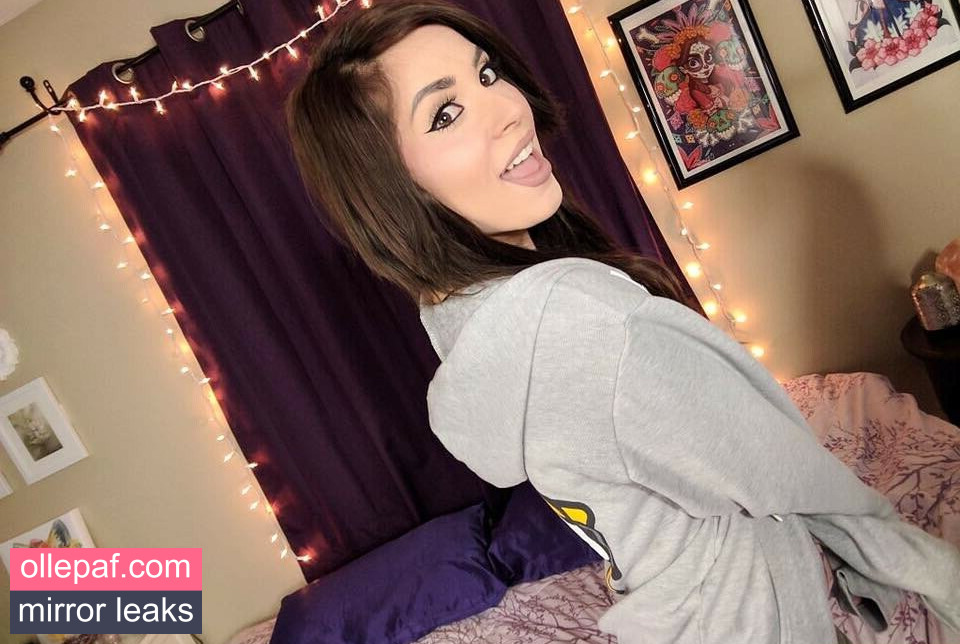 Latest Leaks MelonieMac Nude #98 - Fapello