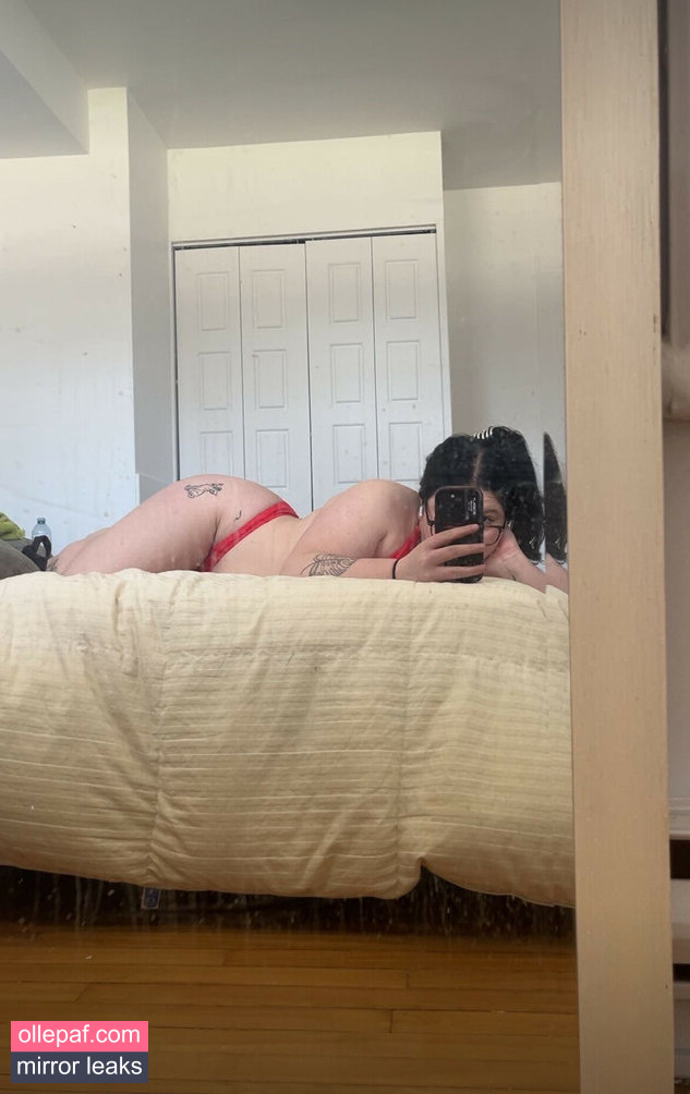 Latest Leaks Meloxwest Nude #2 - Fapello