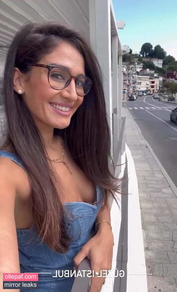 Latest Leaks meltem_mrz Nude #115 - Fapello
