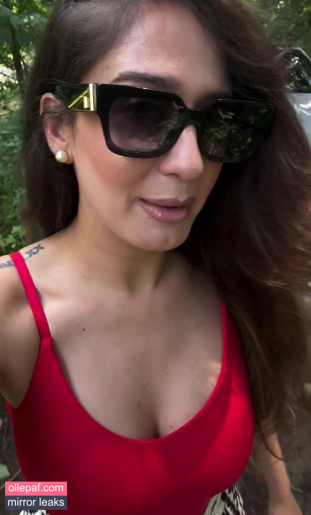 Latest Leaks meltem_mrz Nude #78 - Fapello
