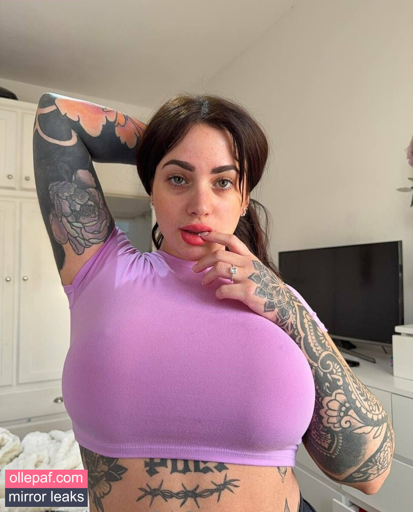 Latest Leaks melthoney Nude #2 - Fapello