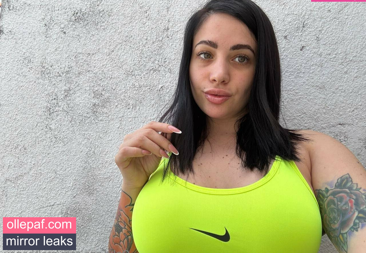 Latest Leaks melthoney Nude #55 - Fapello