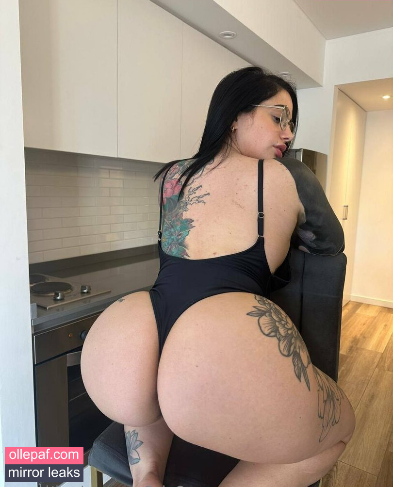 Latest Leaks melthoney Nude #61 - Fapello