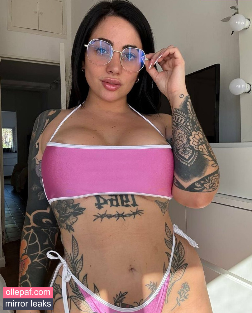 Latest Leaks melthoney Nude #75 - Fapello