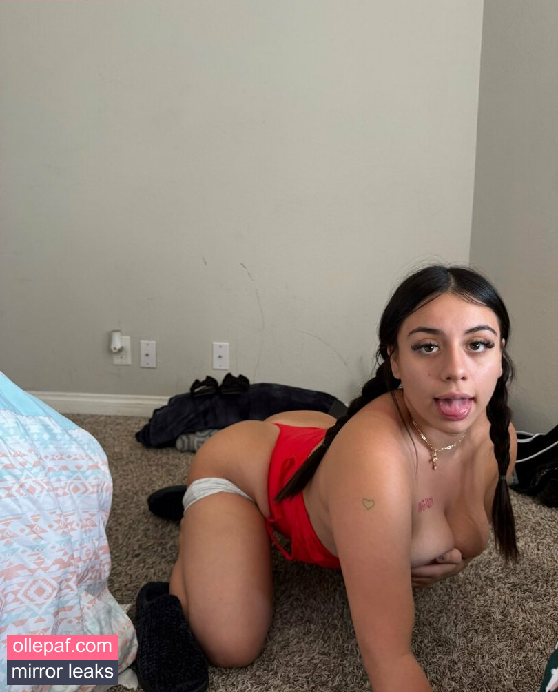 Latest Leaks melztubee Nude #20 - Fapello