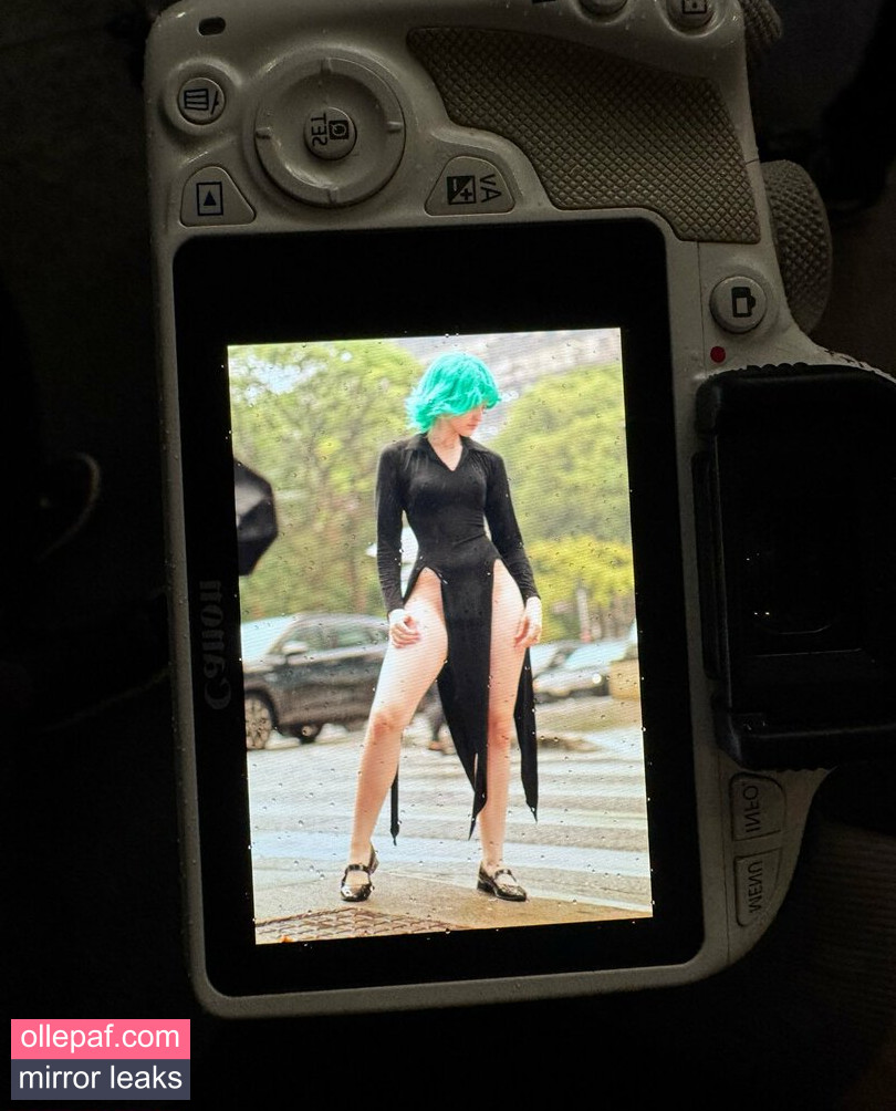 Latest Leaks Memepantazis Nude #11 - Fapello