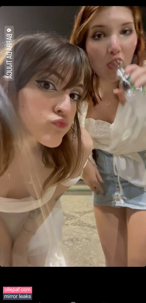 Latest Leaks Memepantazis Nude #103 - Fapello