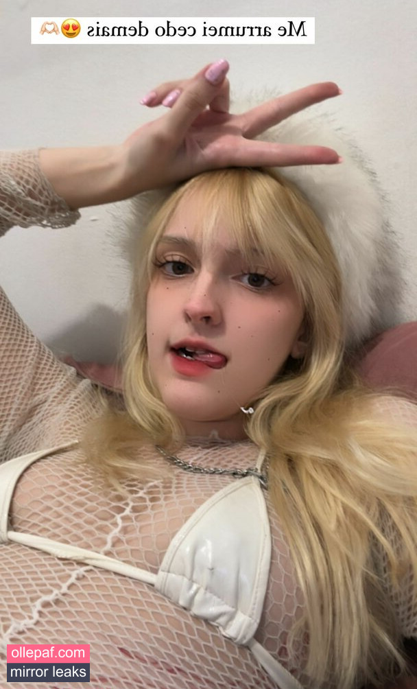 Latest Leaks Memepantazis Nude #15 - Fapello