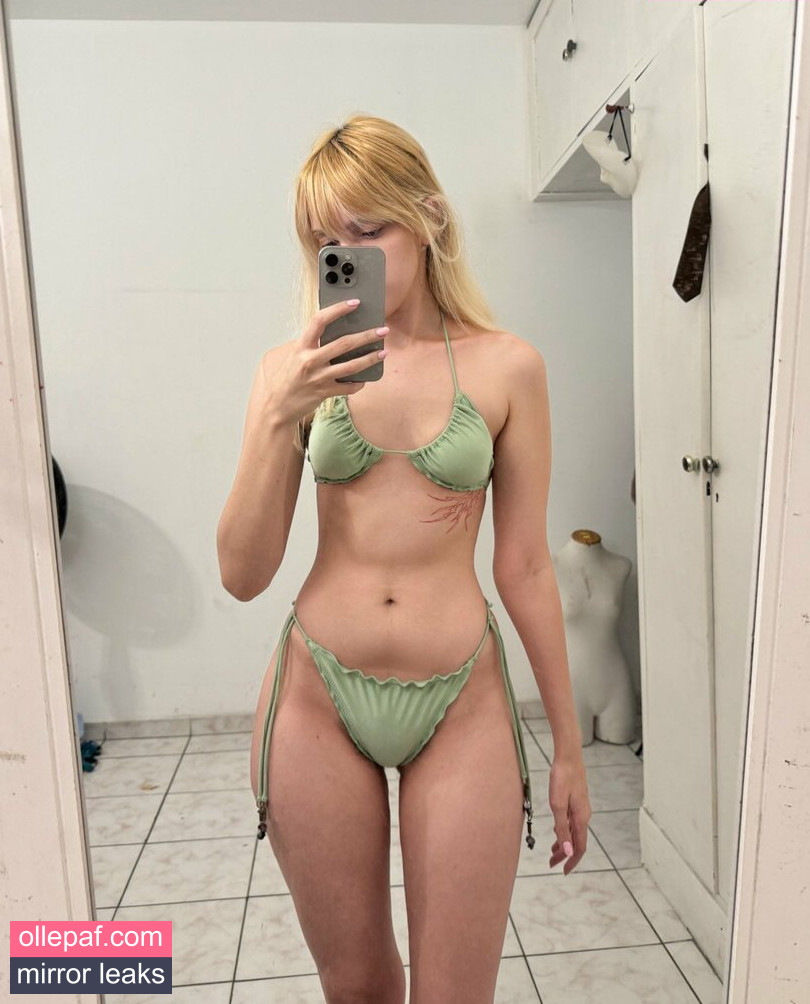 Latest Leaks Memepantazis Nude #17 - Fapello