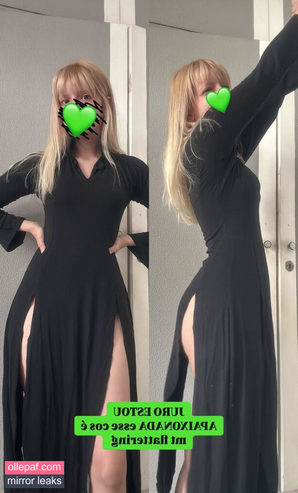 Latest Leaks Memepantazis Nude #19 - Fapello