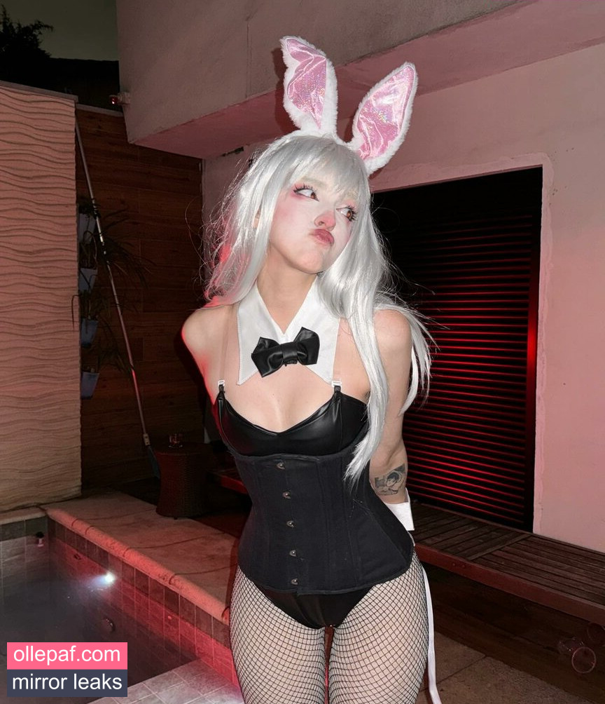 Latest Leaks Memepantazis Nude #22 - Fapello