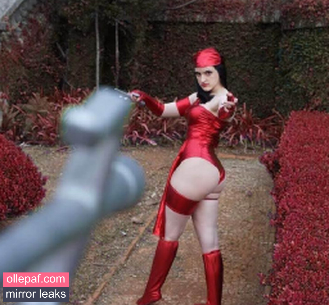 Latest Leaks Memepantazis Nude #27 - Fapello