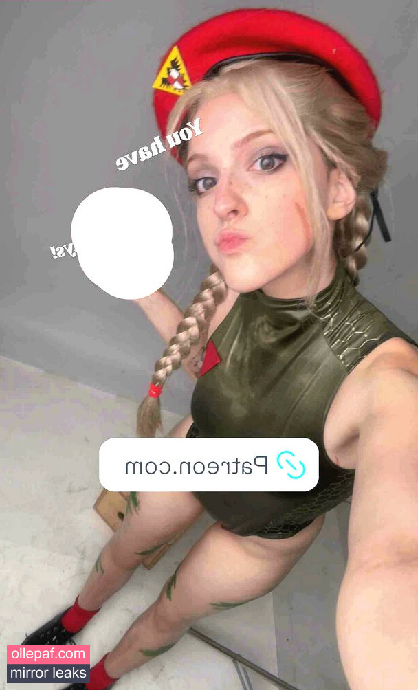 Latest Leaks Memepantazis Nude #35 - Fapello