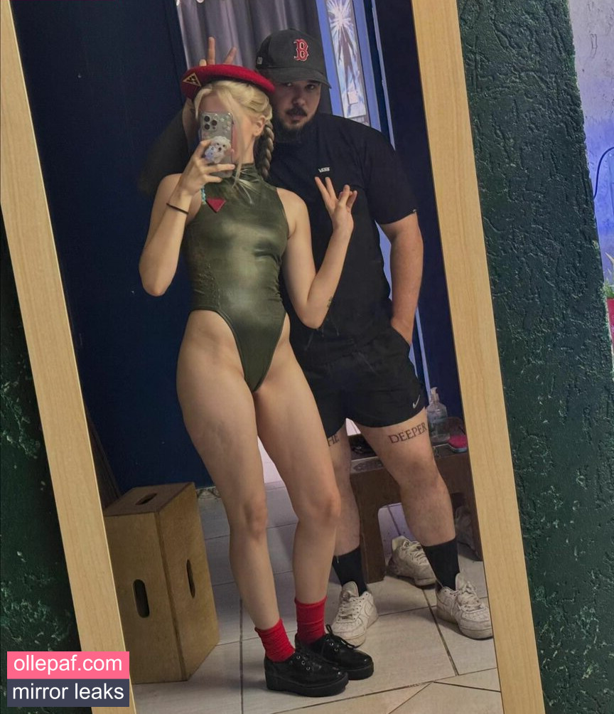 Latest Leaks Memepantazis Nude #46 - Fapello