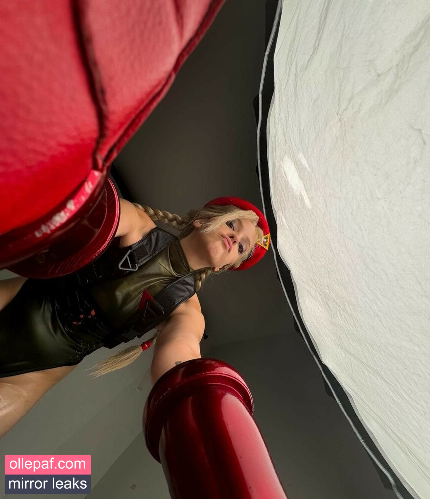 Latest Leaks Memepantazis Nude #50 - Fapello