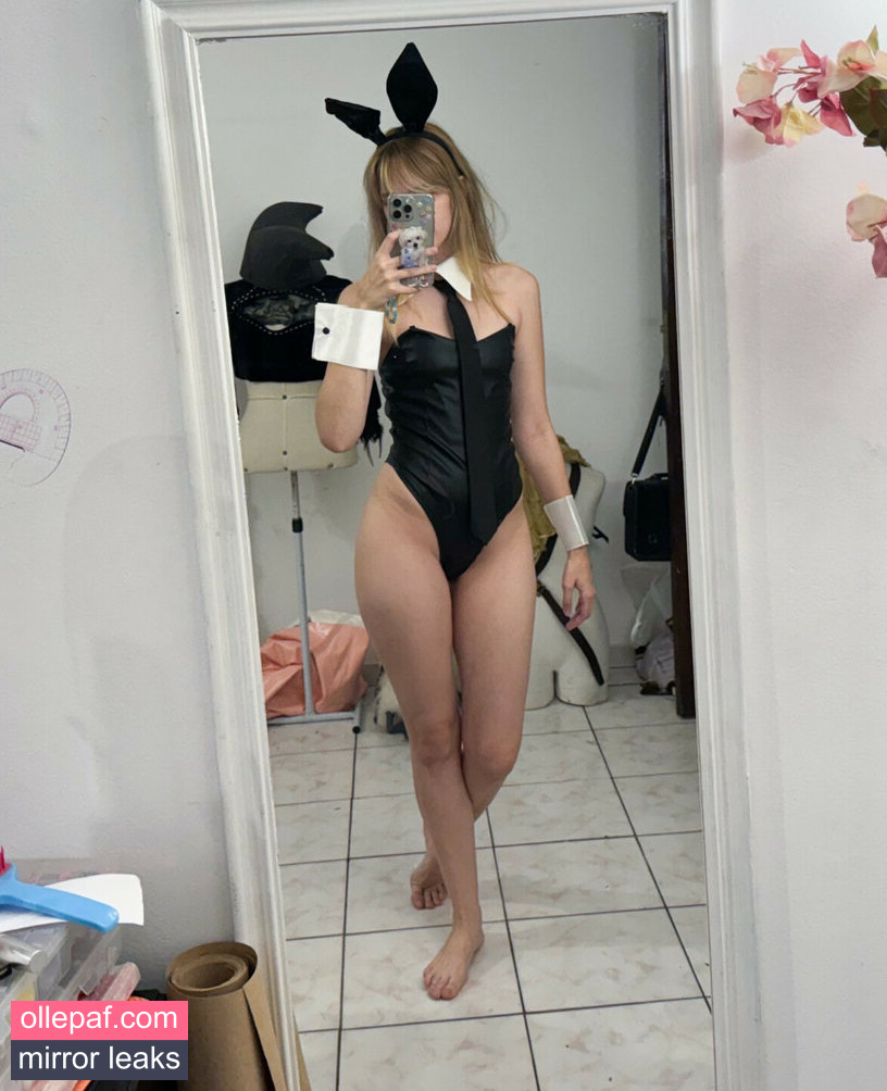 Latest Leaks Memepantazis Nude #56 - Fapello