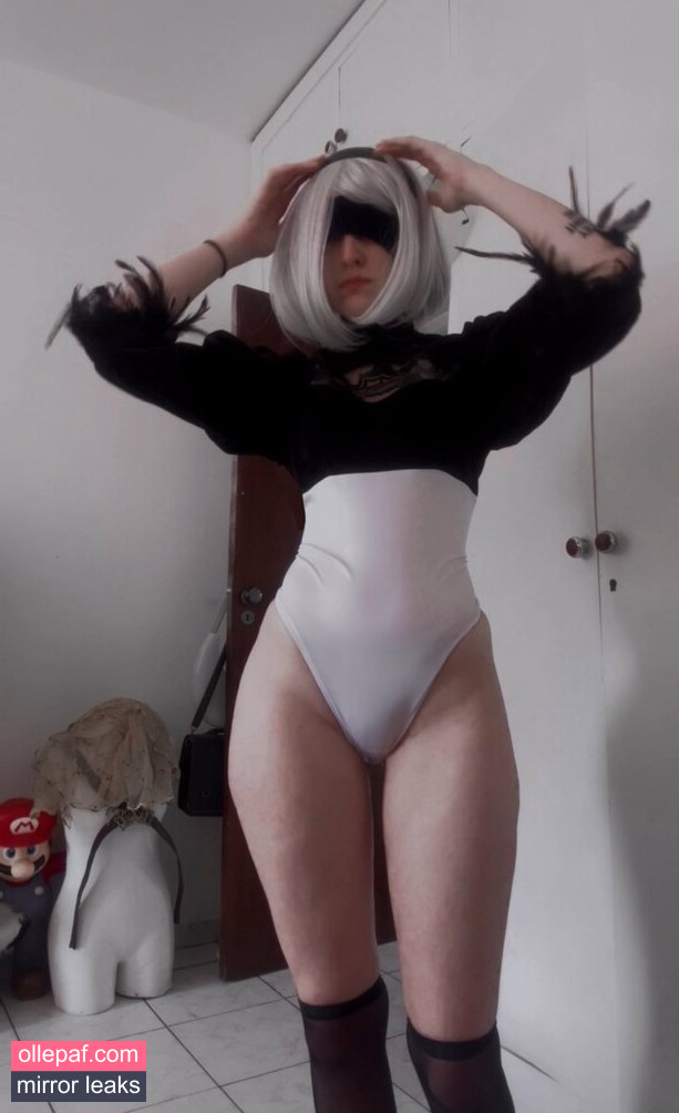 Latest Leaks Memepantazis Nude #57 - Fapello