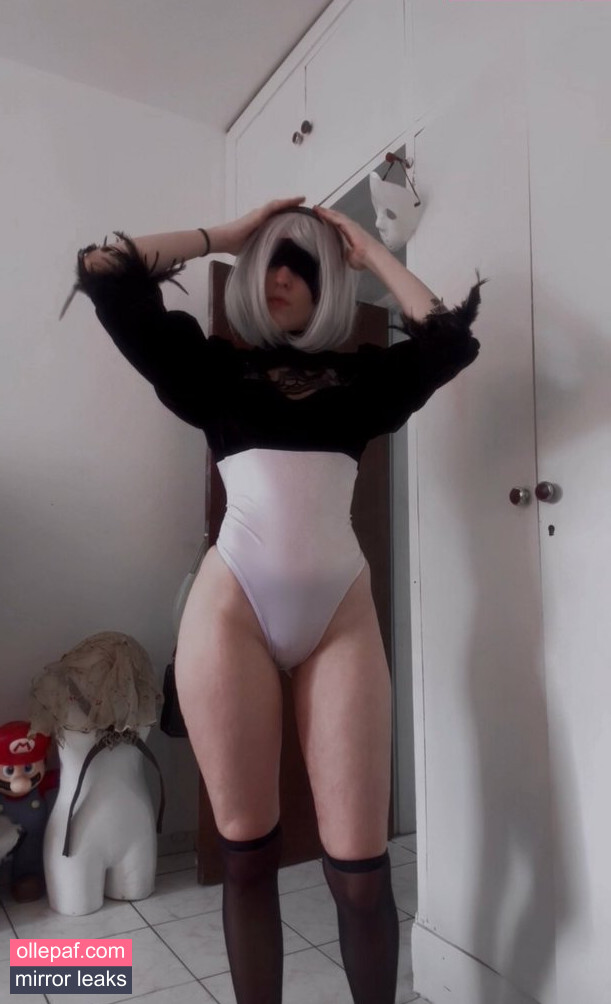 Latest Leaks Memepantazis Nude #58 - Fapello