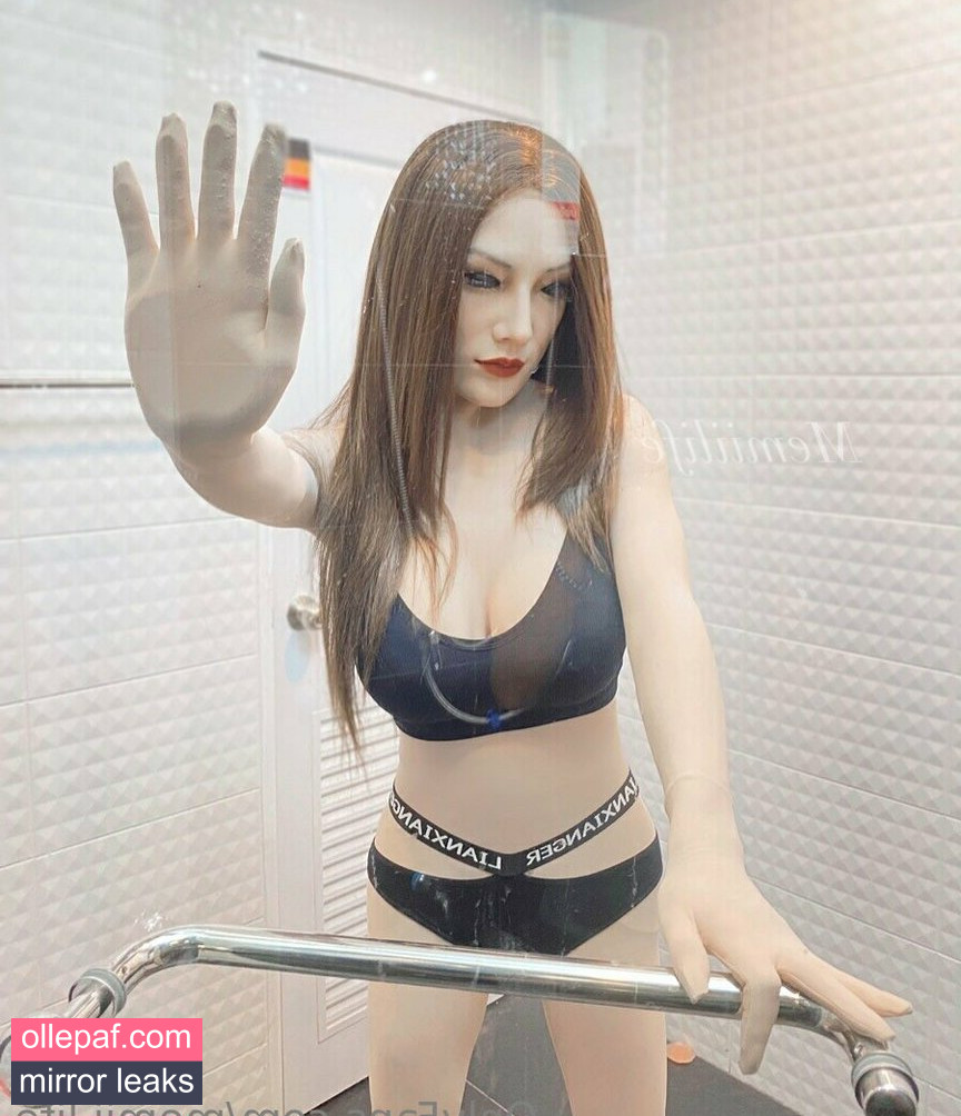 Latest Leaks memii.life Nude #18 - Fapello