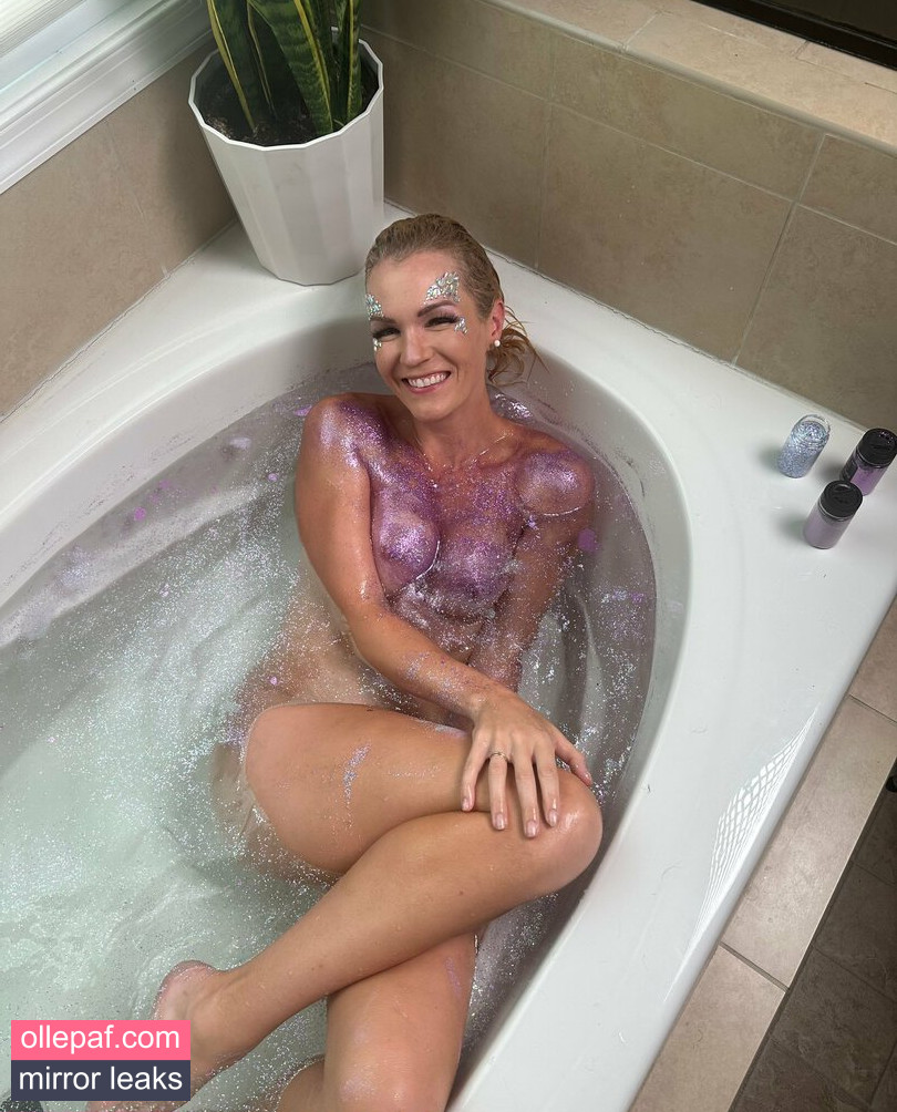 Latest Leaks Memoirs Steph Nude #19 - Fapello