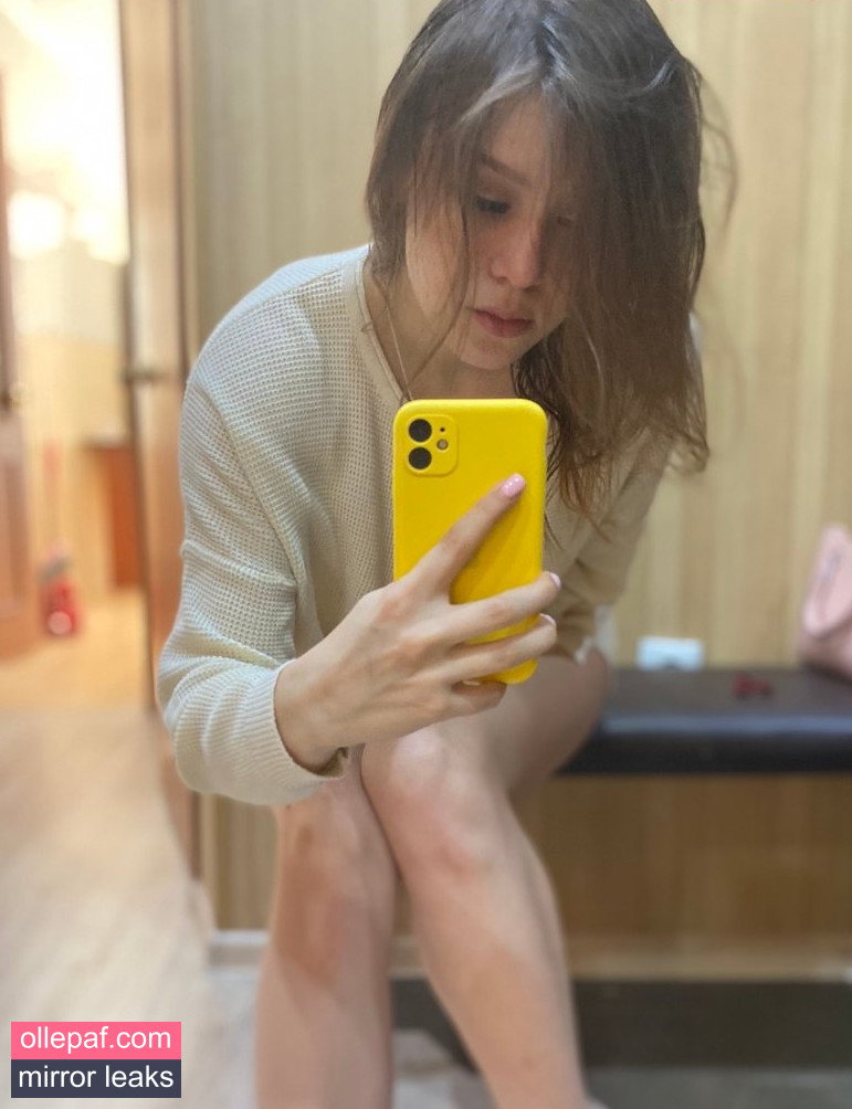 Latest Leaks Memozka Nude #34 - Fapello