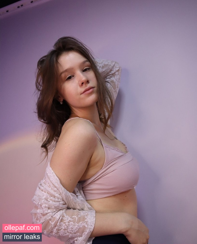 Latest Leaks Memozka Nude #37 - Fapello