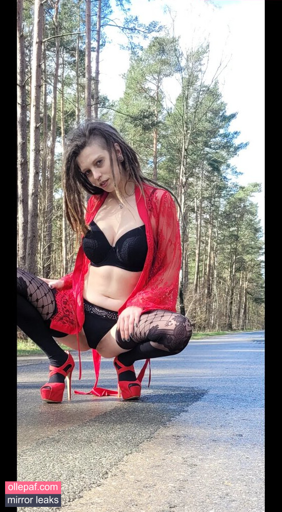 Latest Leaks Mena Dreadfull Nude #63 - Fapello