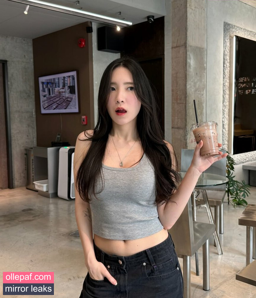 Mena Noona Nude Leaks OnlyFans #3 - Fapello