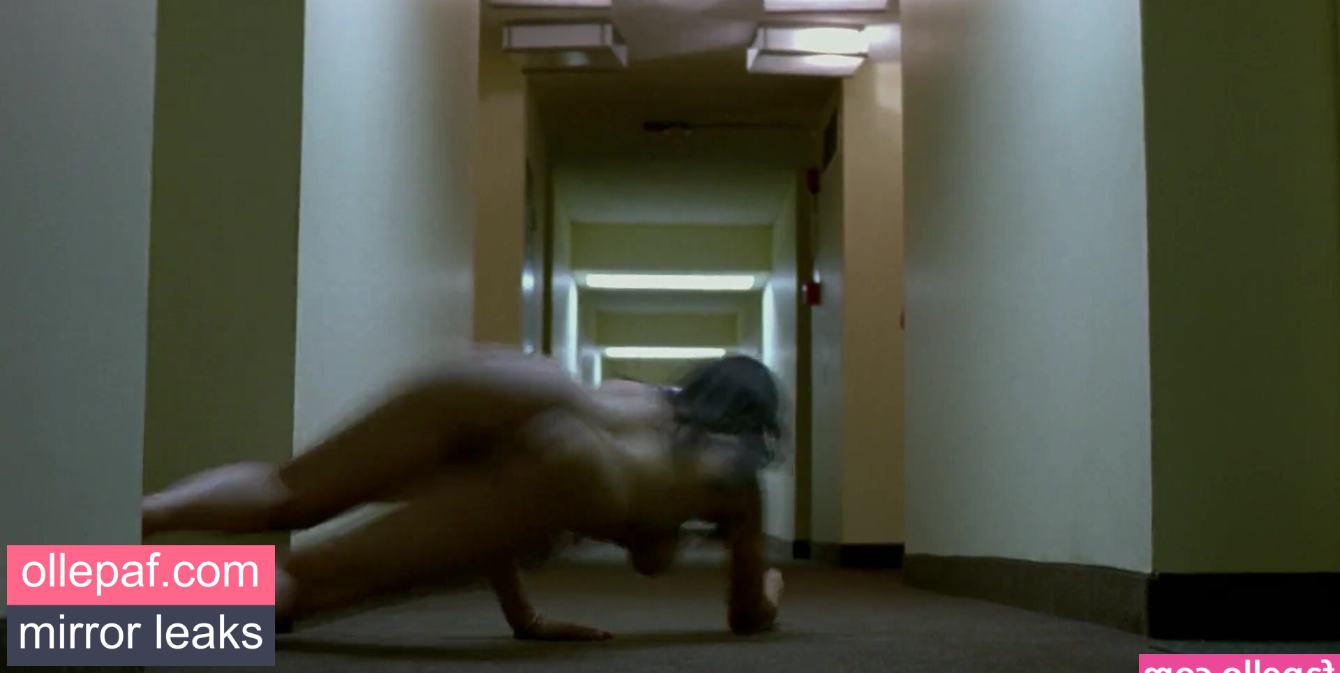 Latest Leaks Mena Suvari Nude #2 - Fapello