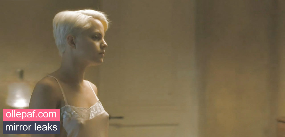 Latest Leaks Mena Suvari Nude #167 - Fapello