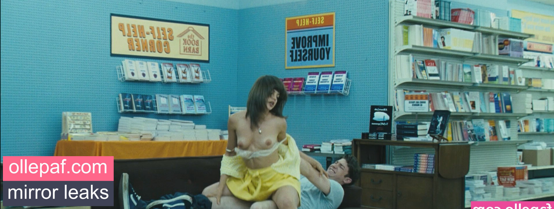 Latest Leaks Mena Suvari Nude #19 - Fapello