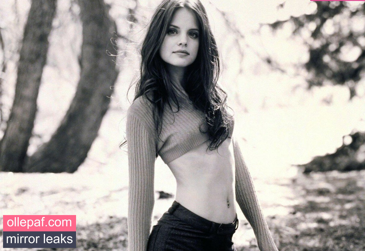 Latest Leaks Mena Suvari Nude #234 - Fapello