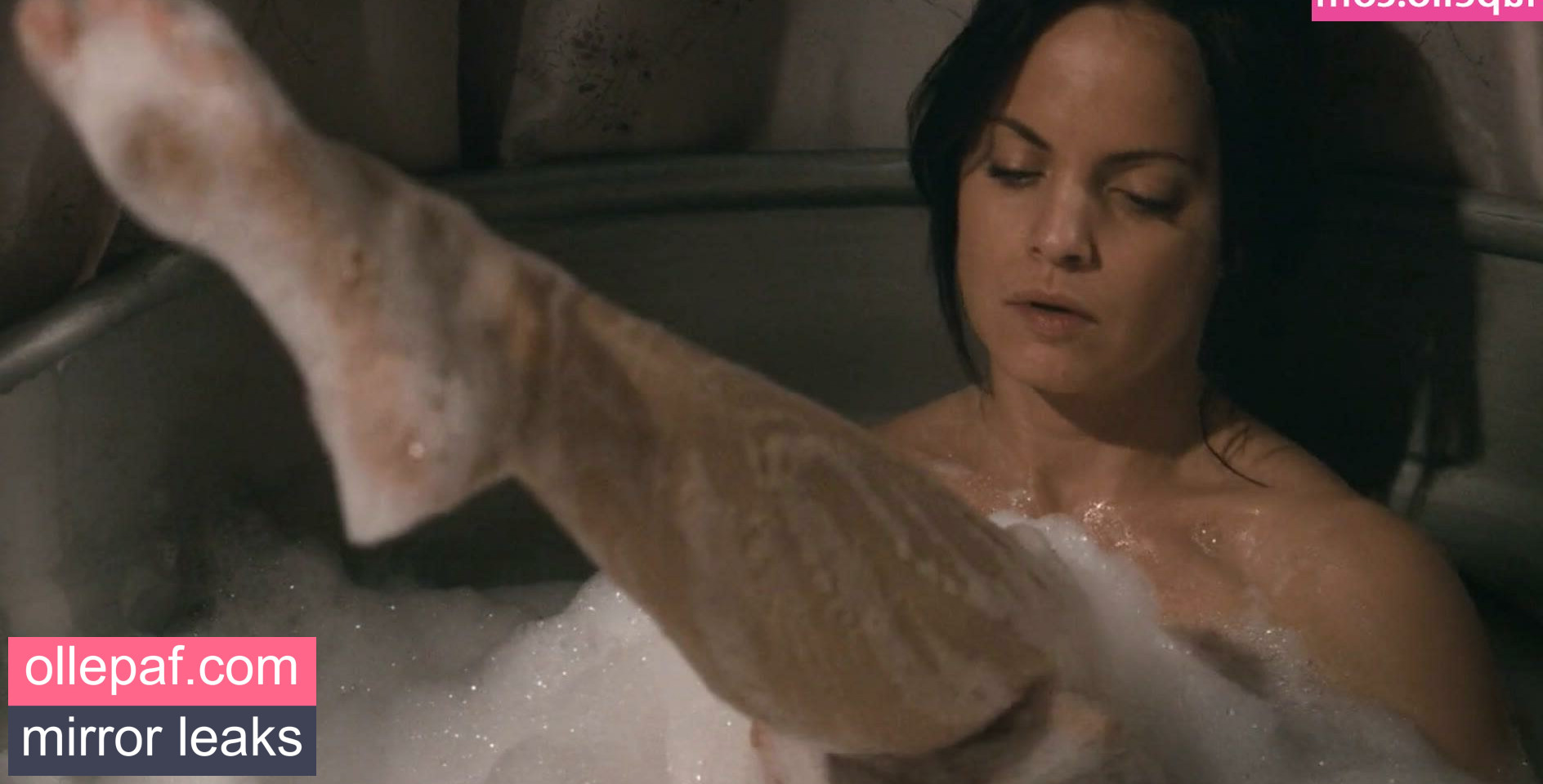 Latest Leaks Mena Suvari Nude #249 - Fapello