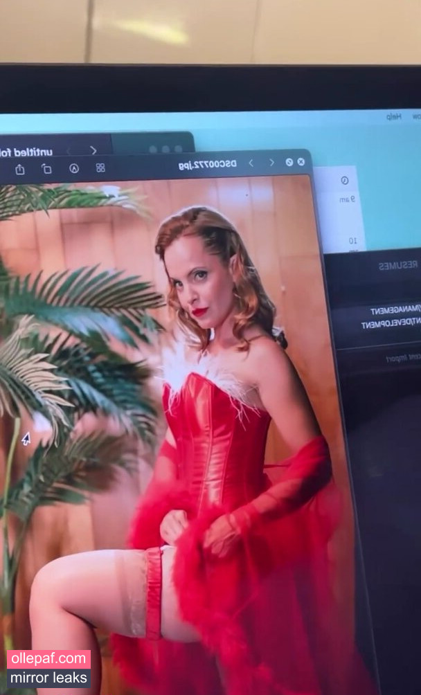 Latest Leaks Mena Suvari Nude #260 - Fapello
