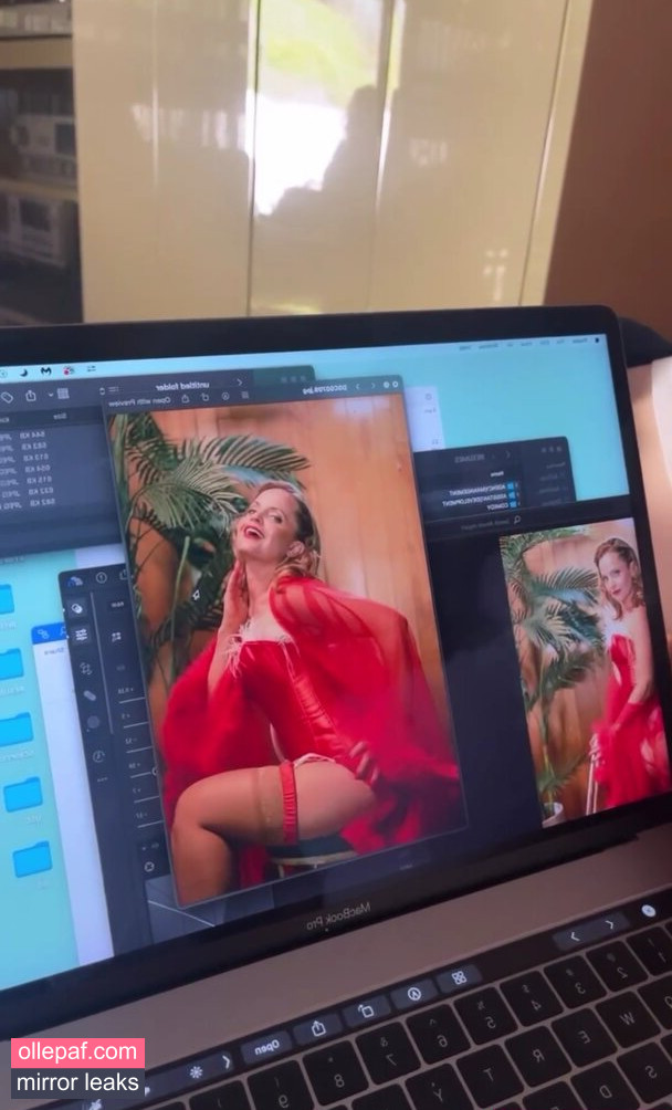Latest Leaks Mena Suvari Nude #261 - Fapello