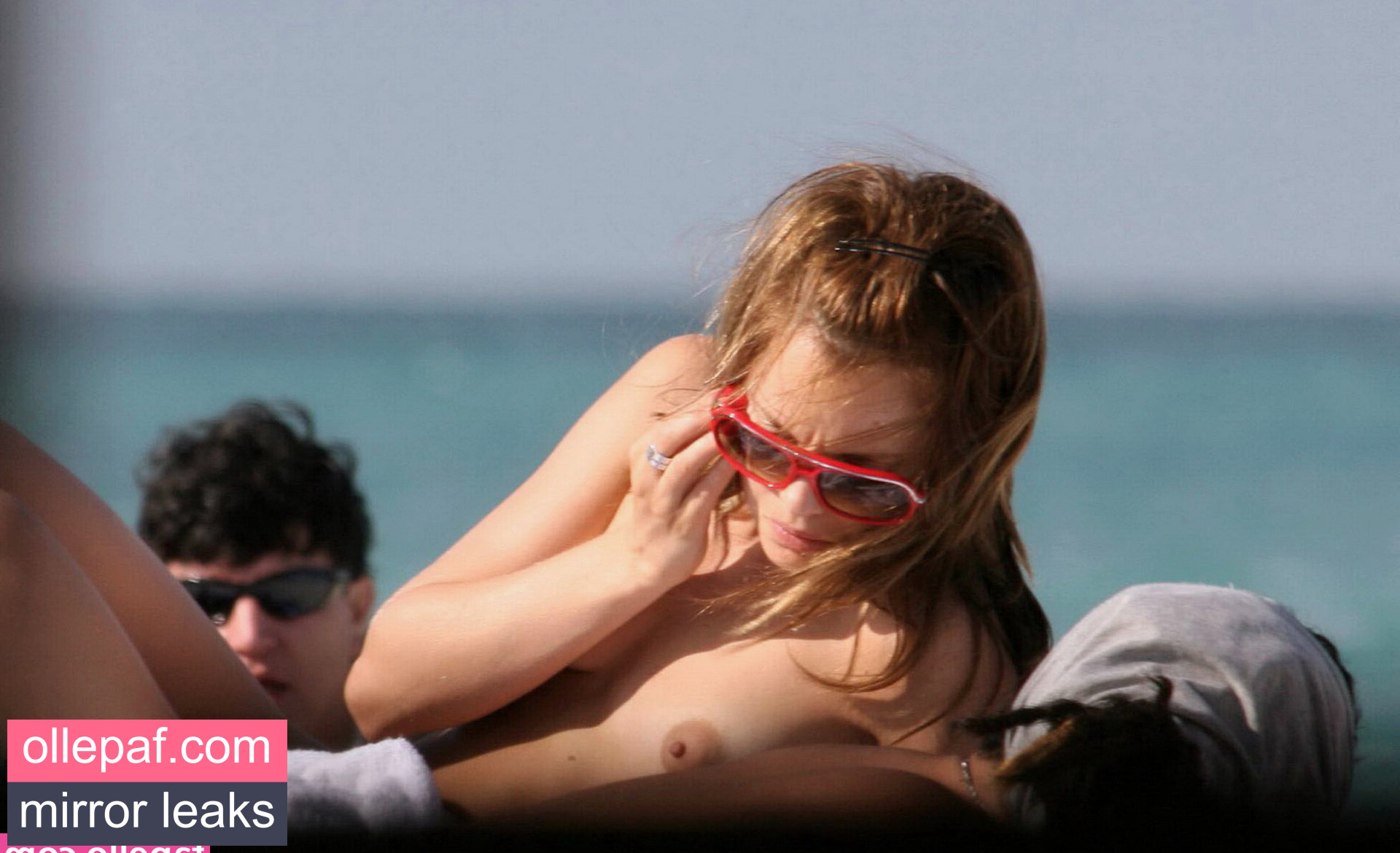 Latest Leaks Mena Suvari Nude #275 - Fapello