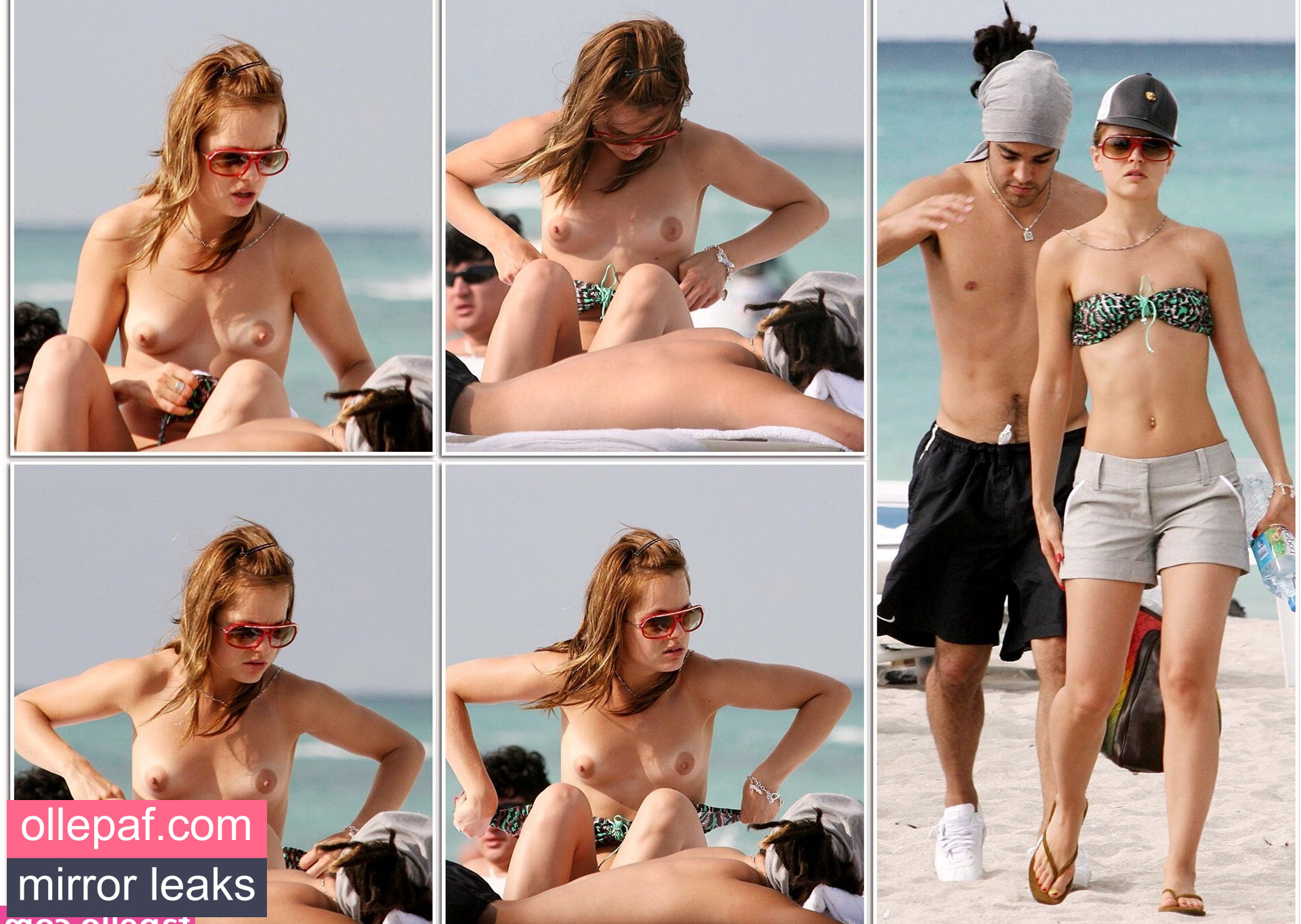 Latest Leaks Mena Suvari Nude #287 - Fapello