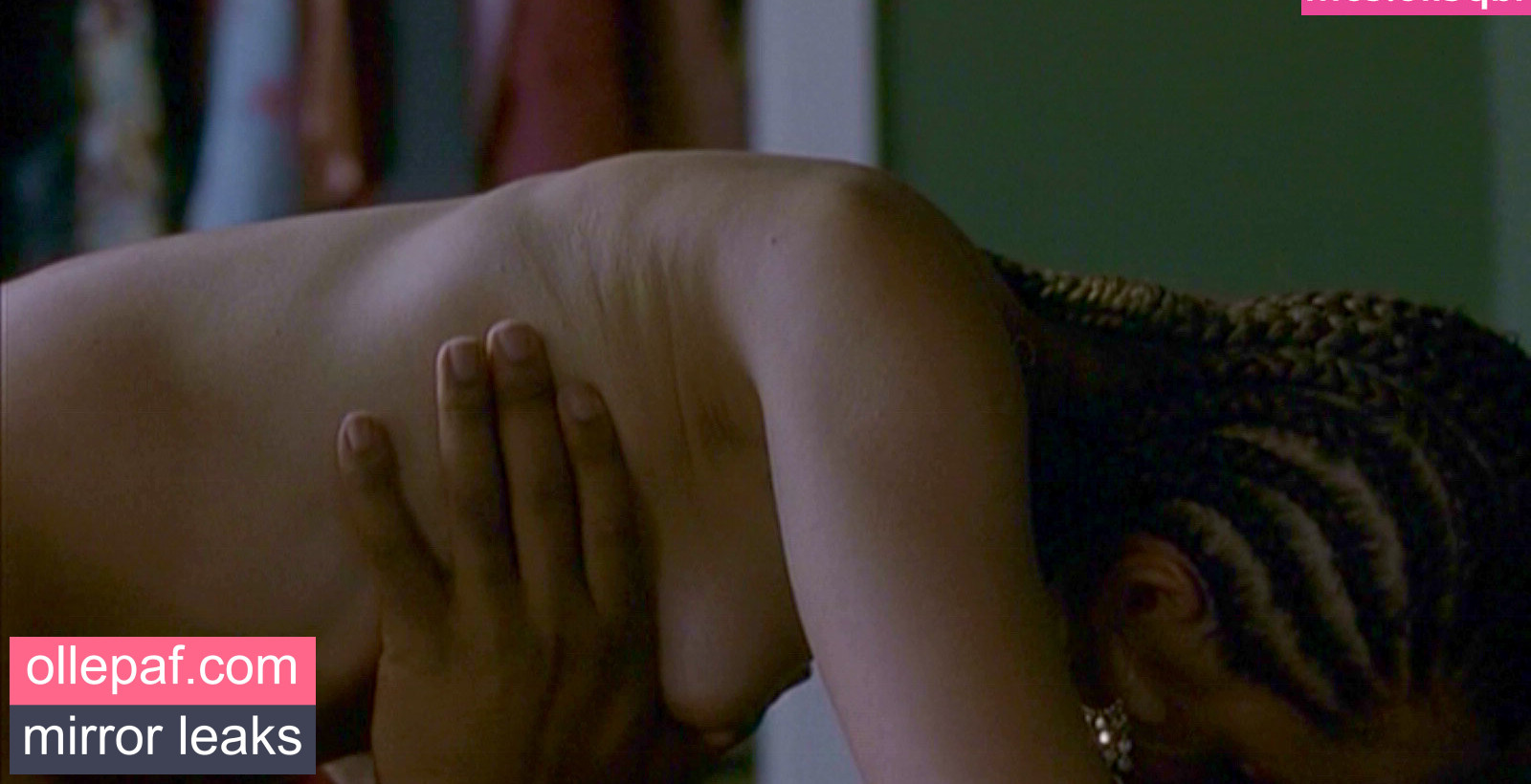 Latest Leaks Mena Suvari Nude #5 - Fapello