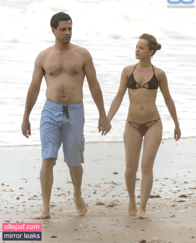 Latest Leaks Mena Suvari Nude #9 - Fapello